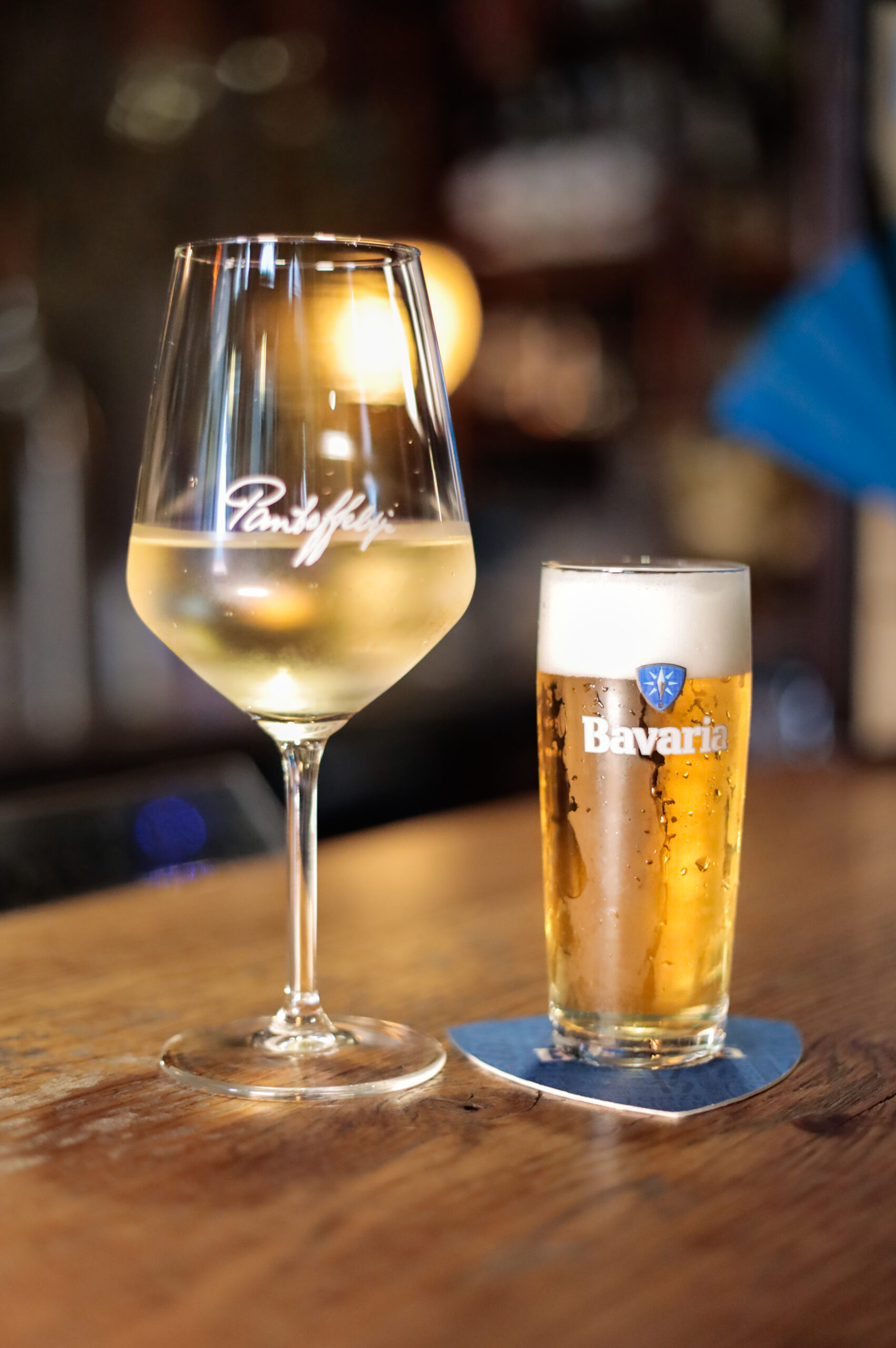 Speciaalbieren Den Bosch Wijnbar