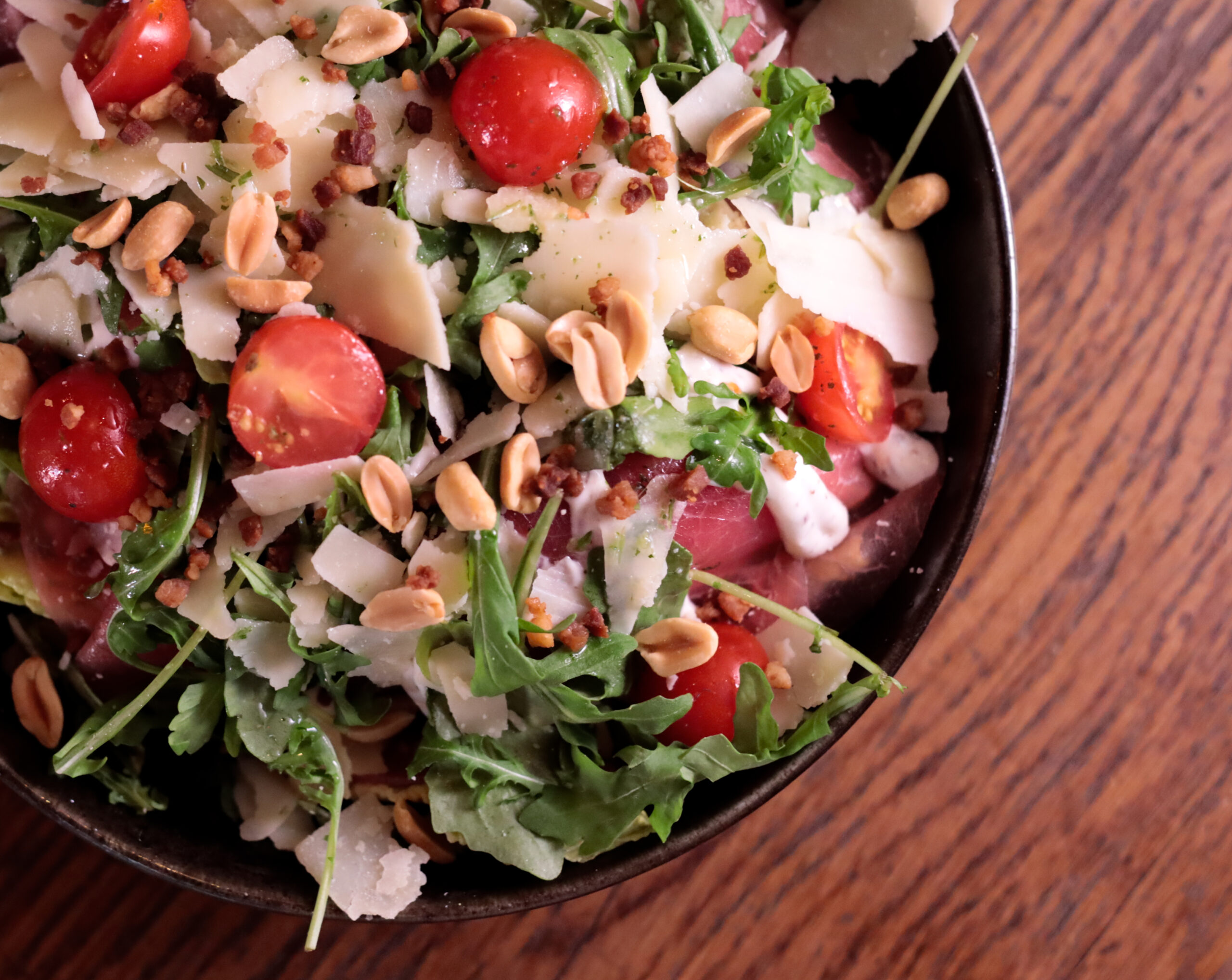 Salade Lunch Den Bosch Gezond