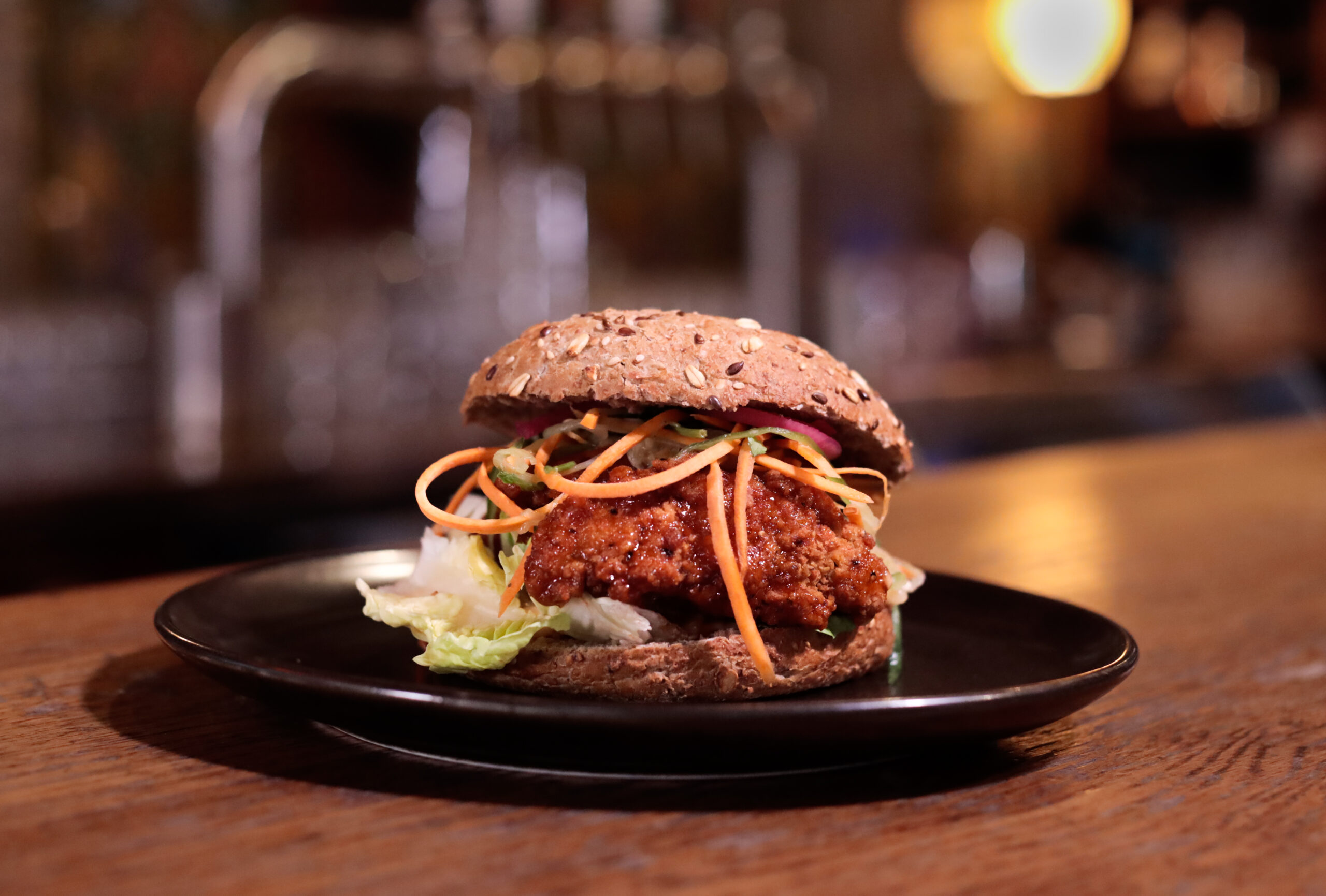 Lunchen Den Bosch Borrel Den Bosch Diner Den Bosch